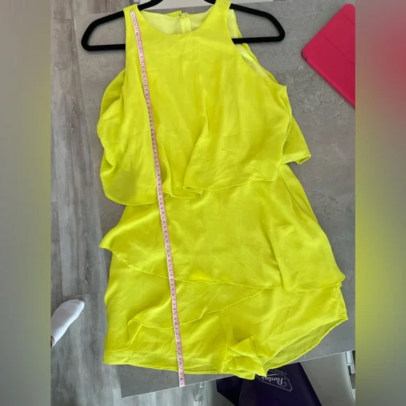 Strut & Bolt Romper - Picture 4 of 9